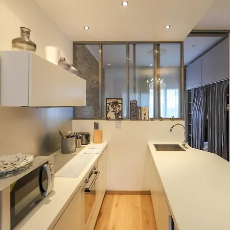 L'impérieux - Confortable Près Du Appartement Annecy