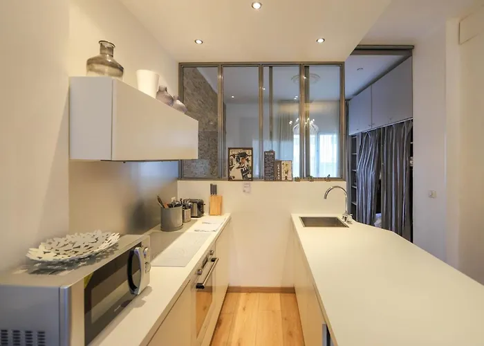 L'impérieux - Confortable Près Du Appartement Annecy